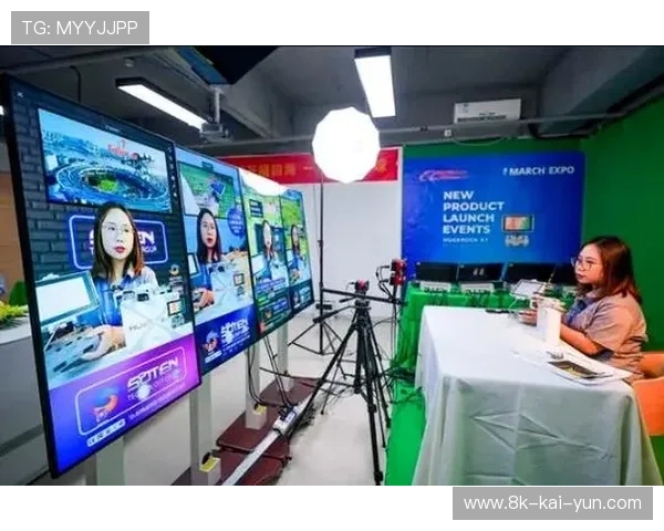 AI自动构图功能实现商用,单人即可完成多视角直播制作