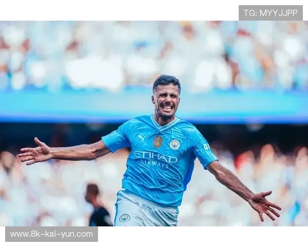 罗德里长期伤缺，曼城中场控制力受考验