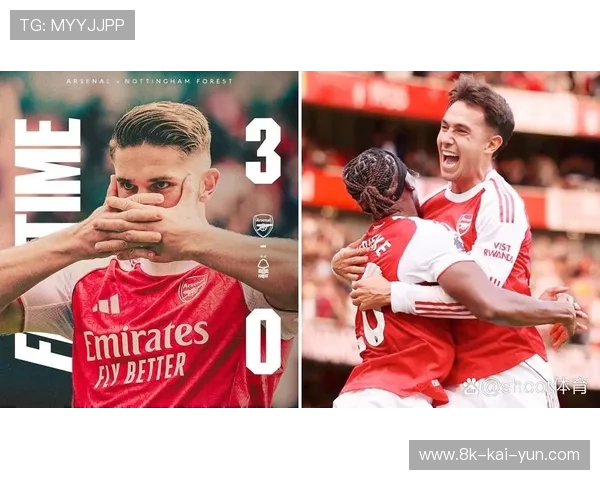 阿森纳客场挑战诺丁汉森林,约克雷斯破密集防守受期待